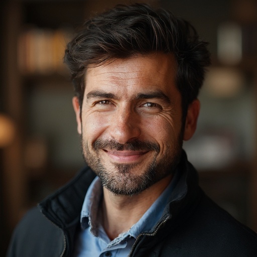Luca Ferretti — migliori casino online non aams reviewer